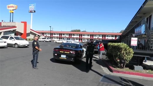 OUT OF CONTROL COP SHUT DOWN BY SERGEANT! Part 8 | Internal Affairs Videos