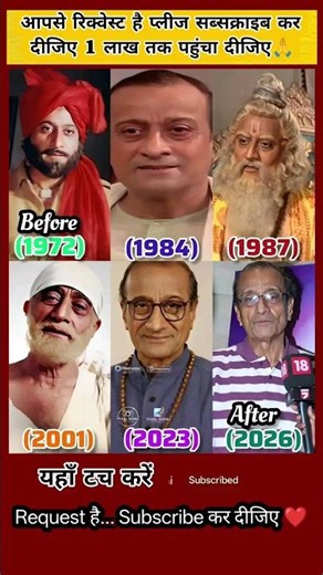 🌟 SUDHIR DALVI – A JOURNEY OF GRACE, FAITH & TIMELESS ACTING