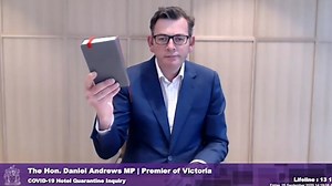 20K views · 759 reactions | Last time, Labor MPs called Victoria's hotel quarantine system "gold standard". And again it failed Victorians, plunging us back into lockdown. Yesterday, the Andrews Government announced a return to hotel quarantine. There is a lot at stake for Victorian families, jobs and small businesses. Let me know, do you trust the Labor government to get it right this time? | Matt Guy | Facebook