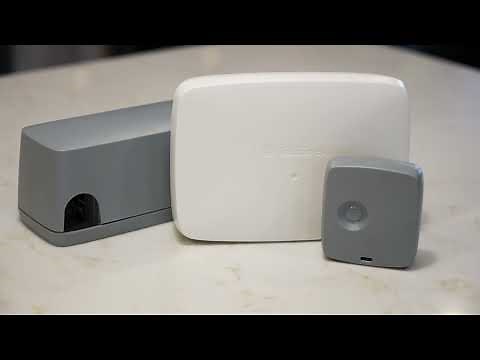 Viking Pest Control is Proud to Offer Anticimex SMART an Eco Friendly Rodent Control System