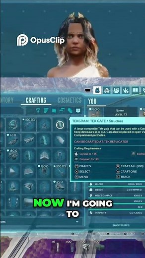 Is This The Most EFFICIENT Storage Setup in Ark ASA?