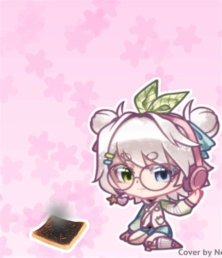 Introducing ELEA: My UTAU Vocal Synth Character