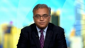 CBS Mornings:COVID cases rising in Europe as BA.2 variant spreads