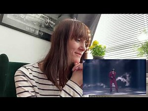 Dimash Qudaibergen-SOS (my first reaction)