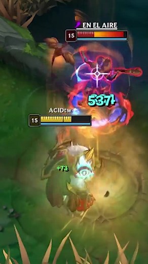 Alistar AP Build Guide - League of Legends