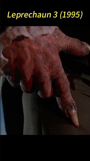 Leprechaun 3 (1995) | The Leprechaun’s Wild Vegas Rampage! 🎰👹