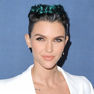 Ruby Rose Responds After Being Kicked Out of Restaurant for Throwing Fries