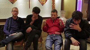 Blur to stream full live performance of new album ‘The Magic Whip’ tonight (March 25)