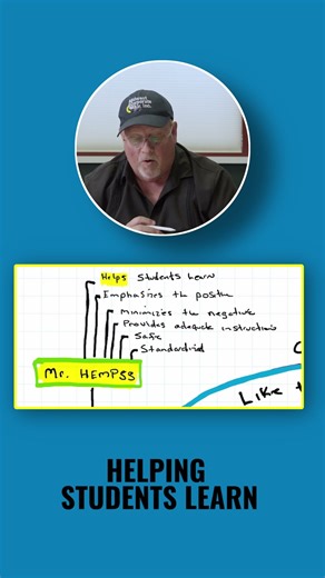 How to Be a Great Flight Instructor: The MR. HEMPSS Framework #pilottraining