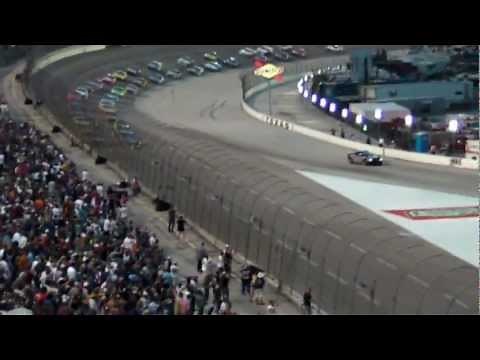 How To Make a NASCAR Stop Motion Track