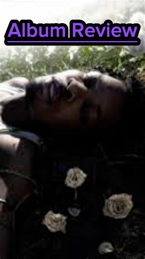 WITHERED Album Review #music #Rnb #albumreview #fyp #shorts
