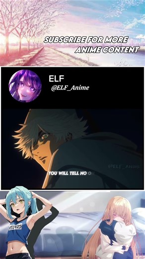 Qifrey's Aura in this scene 😎🔥|He's terrifying 🥶| #WitchHatAtelier