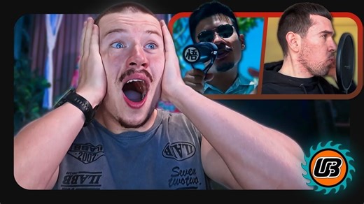 D-low | THE FINAL! CODFISH vs PONO (Oceania/SEA)