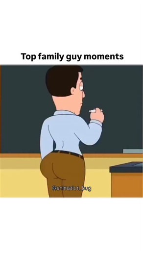 Animation Bug on Instagram: "Family Guy originated from Seth MacFarlane's college thesis film, The Life of Larry, in 1995, featuring a middle-aged man (Larry) and his dog (Steve), which evolved into the characters Peter and Brian after being seen by Fox. A sequel, Larry & Steve, aired on Cartoon Network in 1997, leading to a series order from Fox, with the first episode premiering in 1999. The show, known for its satirical humor and cutaway gags, features the Griffin family in the fictional town