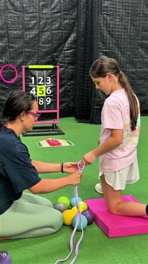 LEARNING CURVEBALL