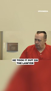 This man's reaction upon receiving his sentence surprised everyone, but the story behind his crime was even more shocking. | The Enigma