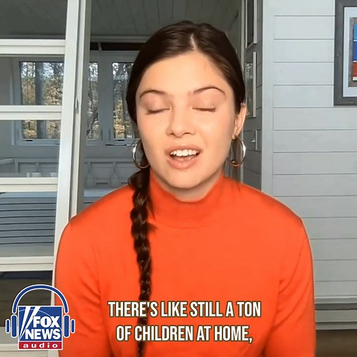 On a special Q&A episode, Rachel Campos-Duffy is joined by #EvitaDuffy as they discuss Evita's marriage, coming from a big family, and share their advice to young people looking for meaningful relationships. https://buff.ly/3F169oH | FOX News Radio