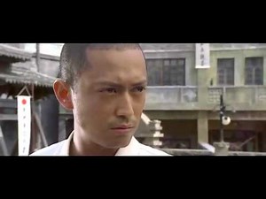 ip man vs karate andres rios