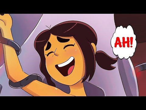 The BEST of Her Invention - Comic Dub