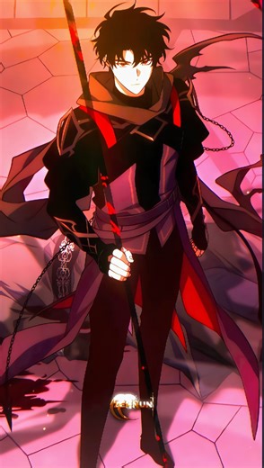 Max Level Player's 100th Regression Explained