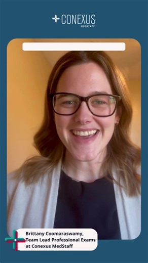 2.4K views · 130 reactions | Congratulations to our 2023 NCLEX passers! Find out how you can join Conexus MedStaff's NCLEX Sponsorship Program to make 2024 your year of success: https://bit.ly/3tERvCl | Conexus MedStaff LLC | Facebook