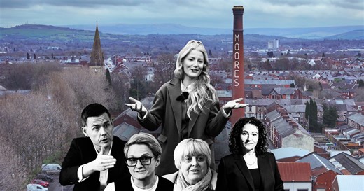 Gorton and Denton by-election LIVE as battle steps up with one week to go