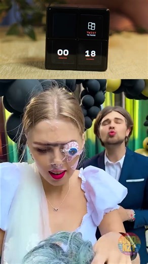 Can you catch the WowCube wedding prank? 💍👰 #WowCube