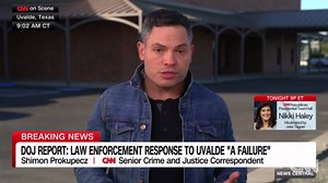 Family of Uvalde student shared DOJ report with CNN. Here’s what it says | CNN