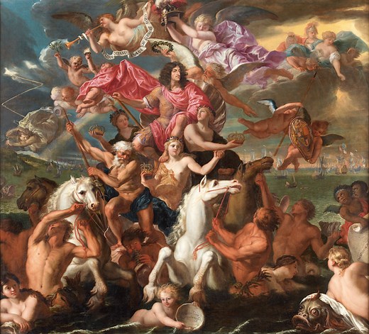 British Baroque | Tate Britain