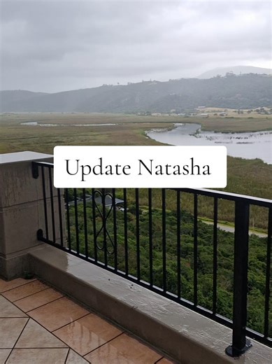 Urgent Update on Natasha's Health Condition