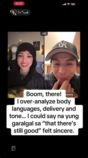 The Sincerity Behind Body Language in Communication