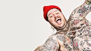 Matty Matheson Gets Deep on a 1-Hour Special of MUNCHIES: The Podcast