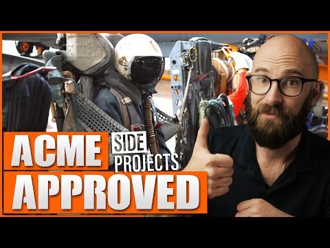 The History of Ejection Systems