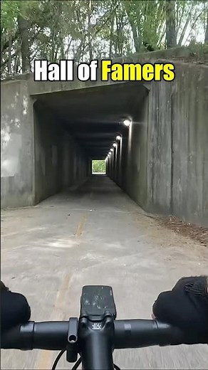 Which State Has the Best Bike Trail?
