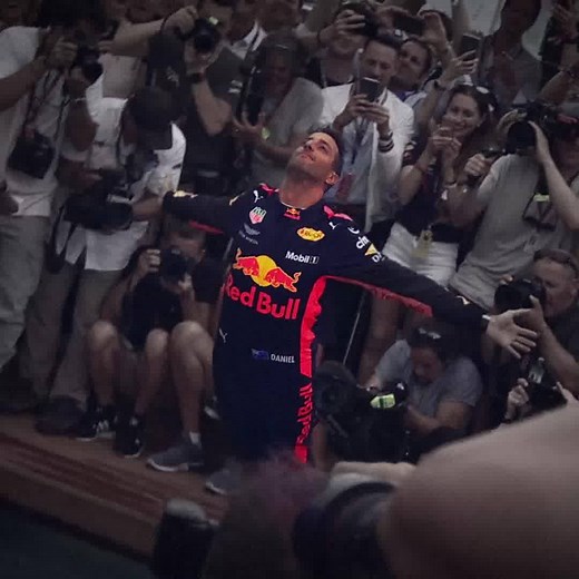 Fire up your engines! #F1Canada #CanadaGP | F1