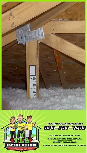 Maximize Your Garage's Energy Efficiency with R38 Insulation!