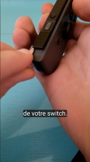Créer son JIG RCM Switch avec de l'aluminium #shorts #switch #jailbreak #nintendo #rcm #jig