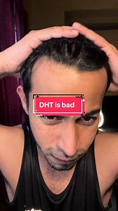 Understanding DHT: Effects on Hair Growth and Receding Hairline