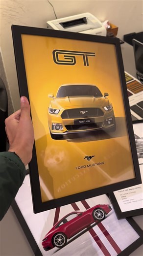 Car lovers, this one’s for you 🚘 50% OFF is LIVE! #cars #drift #wallart