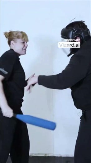 Quick Reactions Matter Don't Let Your Guard Down! | Shorts | Shorts Video | Krav Maga