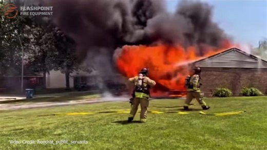 3.2K views · 57 reactions | “Big water”, “blitz attack”,...