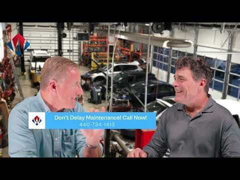 Smarter Oil Changes: Myths Debunked by Weber Automotive