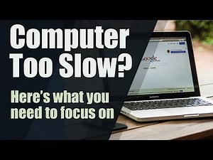 How to Make Great 3d Art with a Slow Computer