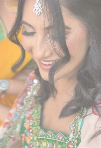 Beautiful Mehendi Designs for Brides