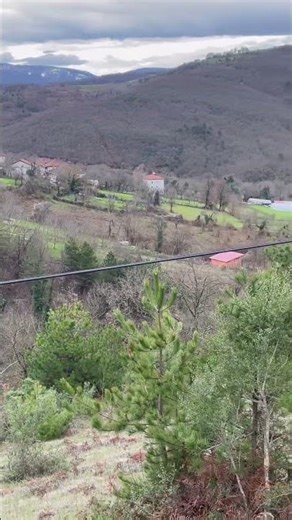 iPhone 12 4K 30FPS HDR Dolby Vision – Turkey Village Landscape 🇹🇷 #landscape #capture #village