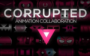 【搬运/JSAB】如果Corrupted是一场BOSS车轮战会发生什么(JSAB饭制BOSS战动画)【原作者：KofiKrumble】