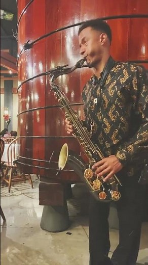 Sara Smile - Hall & Oats (saxophone cover)