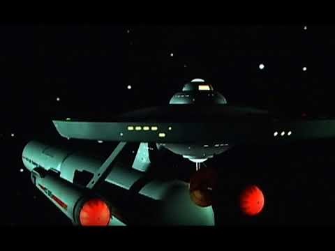 INCIDENT AT BETA 9 (Directors Cut) A Star Trek Fan film