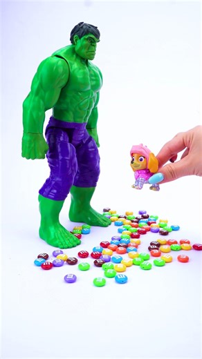 Satisfying Unboxing Experience with Paw Patrol Toys Collection #pawpatroltoys #pawpatrol