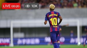 23K views · 267 reactions | LIVE LINK...